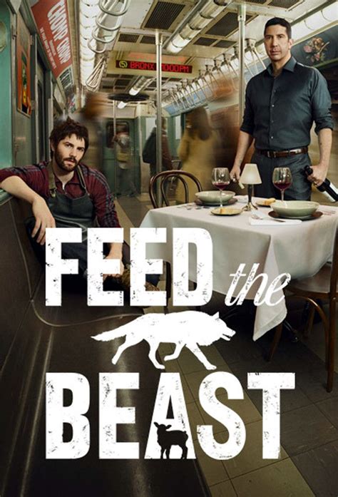 Feed The Beast